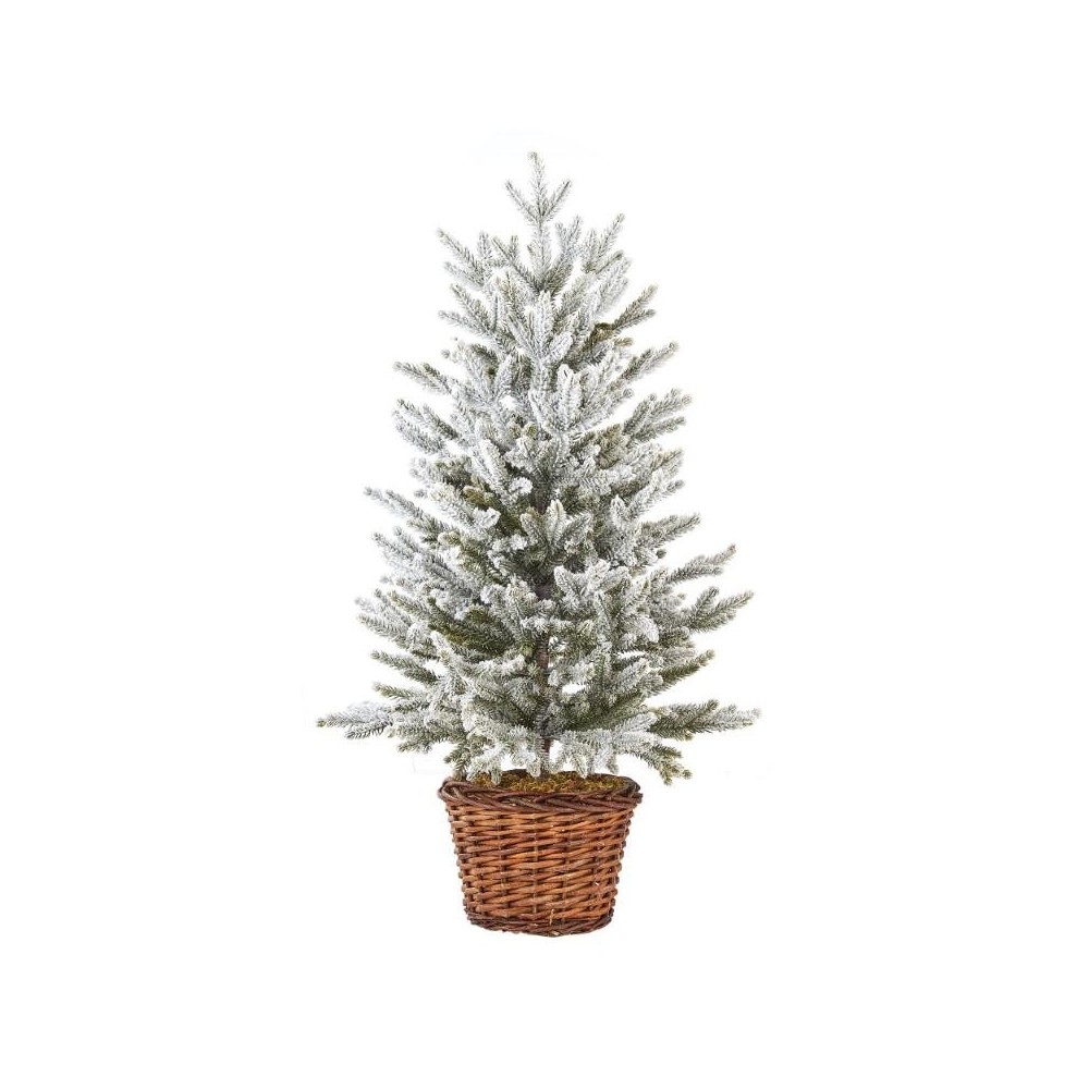 PINETTO WHITE SCOTCH CON CESTO